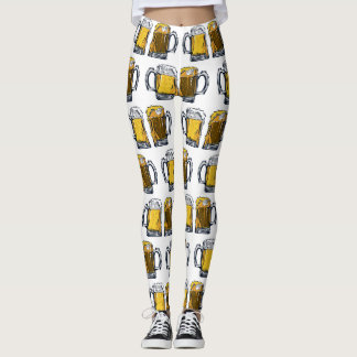 Biersteins Leggings