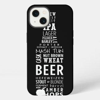 Biervormige Apple iPhone 7, stevige Xtreme telefoo 13 Hoesje