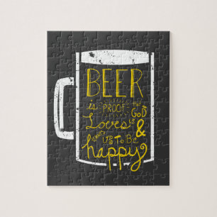 bierwijsheid legpuzzel