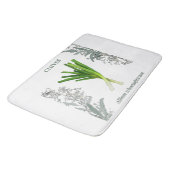 Bieslook — Allium schoenoprasum Badmat (Gekanteld)