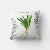 Bieslook — Allium schoenoprasum Kussen (Voorkant)