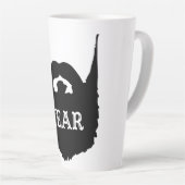 biestloos latte mok (Rechterhoek)