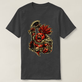 Biet Berserker — Grappige Groente Wraakzuchtige Kr T-shirt