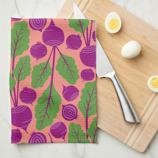 Biet It Keukenhanddoek (Quarter Fold)