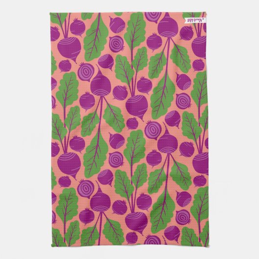 Biet It Keukenhanddoek (Verticaal)