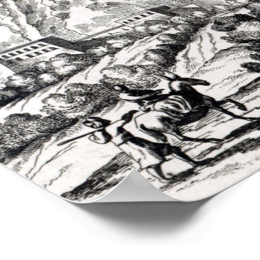 Bietala, vesting van Lama de Grote Poster (Hoek)