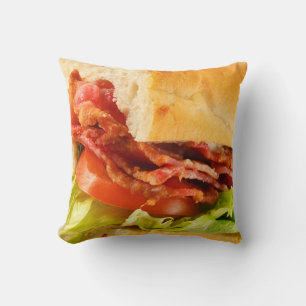 Bietel me geen sandwich kussen