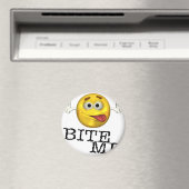 Bietel me! magneet (Insitu (Vaatwasser))