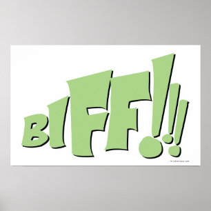 BIFF!! POSTER