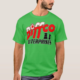 BiffCo Ondernemingen T-shirt
