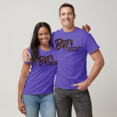 Biff's Auto Detailing Grappig T-shirt (Unisex)