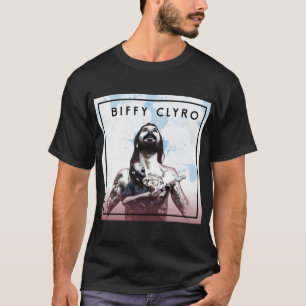 Biffy Clyro Copy T-shirt