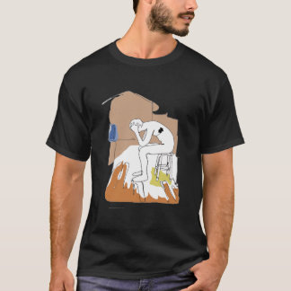 Biffy Clyro - Puzzle T-shirt