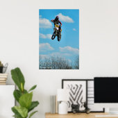 Big Air Poster (Thuiskantoor)