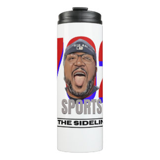 Big AL "702" Tumbler Thermosbeker