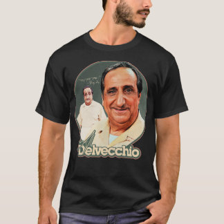 Big Al Delvecchio T-shirt
