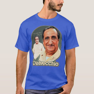 Big Al Delvecchio T-shirt