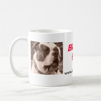 Big American Bulldogs Mok