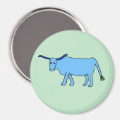 Big Babe Magnet (Recto/Verso)