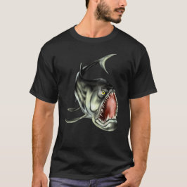 Big Bad Fish T-Shirt