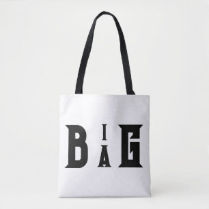 Big Bag Draagtas