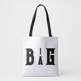 Big Bag Draagtas