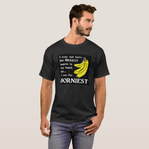 Big Banana T-shirt