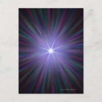 Big Bang, conceptuele computerkunst. 2