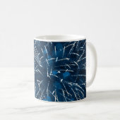 Big Bang Fireworks Mug (Devant droit)