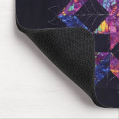 Big Bang Mousepad Muismat (Hoek)