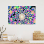 Big Bang Poster (Keuken)