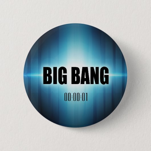 Big Bang Ronde Button 5,7 Cm (Voorkant)