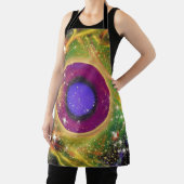 Big Bang Schort (Insitu)