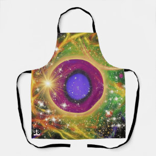 Big Bang Schort