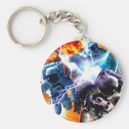 BIG BANG-THE JOURNEY HOME GEPRODUCEERD SLEUTELHANGER