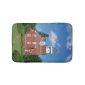 Big Bay Lighthouse badmat (Voorkant)