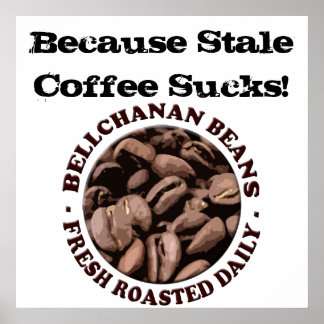 Big Bellchanan Beans2 Poster