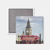 Big Ben 2 Magneet (Voorkant / Achterkant)