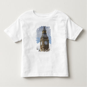 Big Ben and Houses of Parliament, Londen, Kinder Shirts