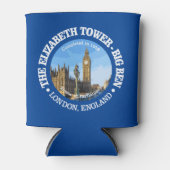 Big Ben Blikjeskoeler (Voorkant)