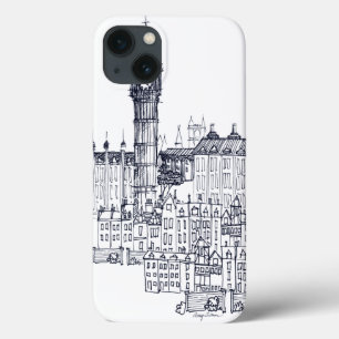 Big Ben iPhone 13 Hoesje