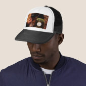 Big Ben Casquette (En situation)