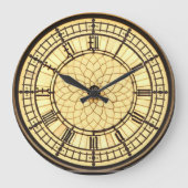 Big Ben Clock Grote Klok (Voorkant)