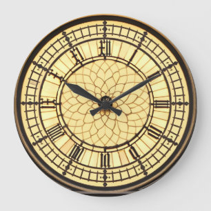 Big Ben Clock Grote Klok