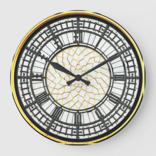 Big Ben Clock Grote Klok