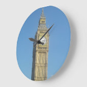 Big Ben Clock Grote Klok (Hoek)