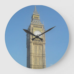 Big Ben Clock Grote Klok