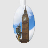 Big Ben double face (devant)