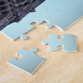 Big Ben - Elizabeth Tower - Londen - 11x14 - 252 p Legpuzzel (Zijkant)