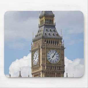 Big Ben en Houses of Parliament, Londen, Muismat